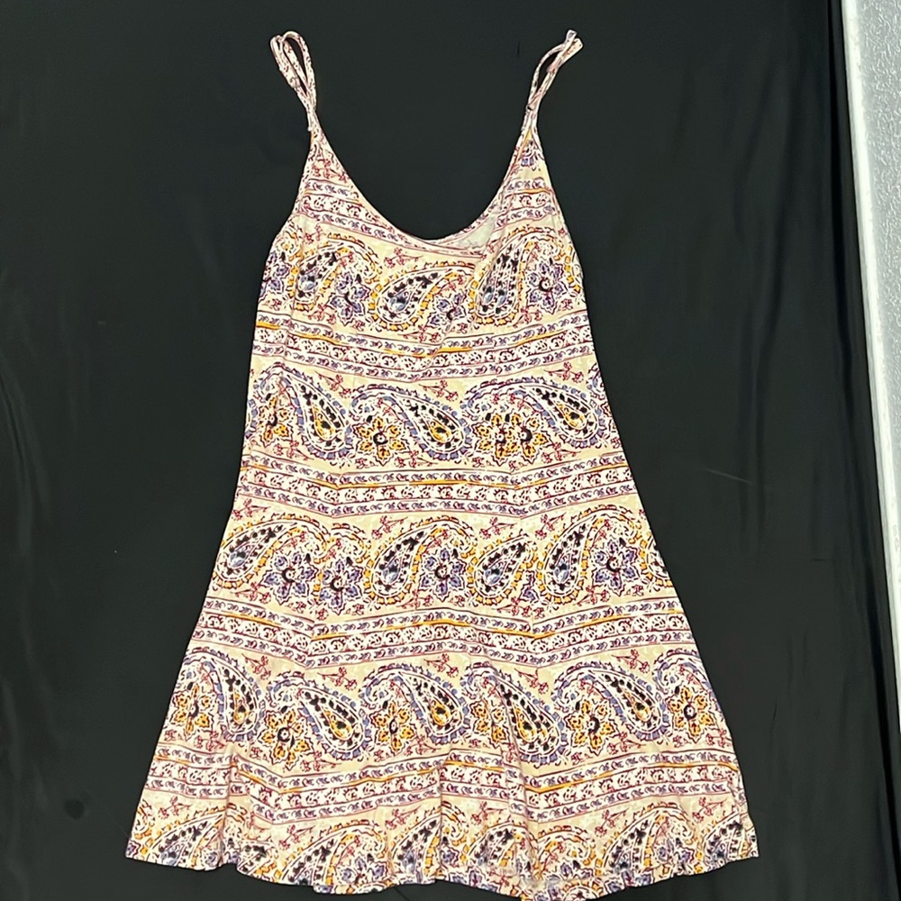 Billabong dress